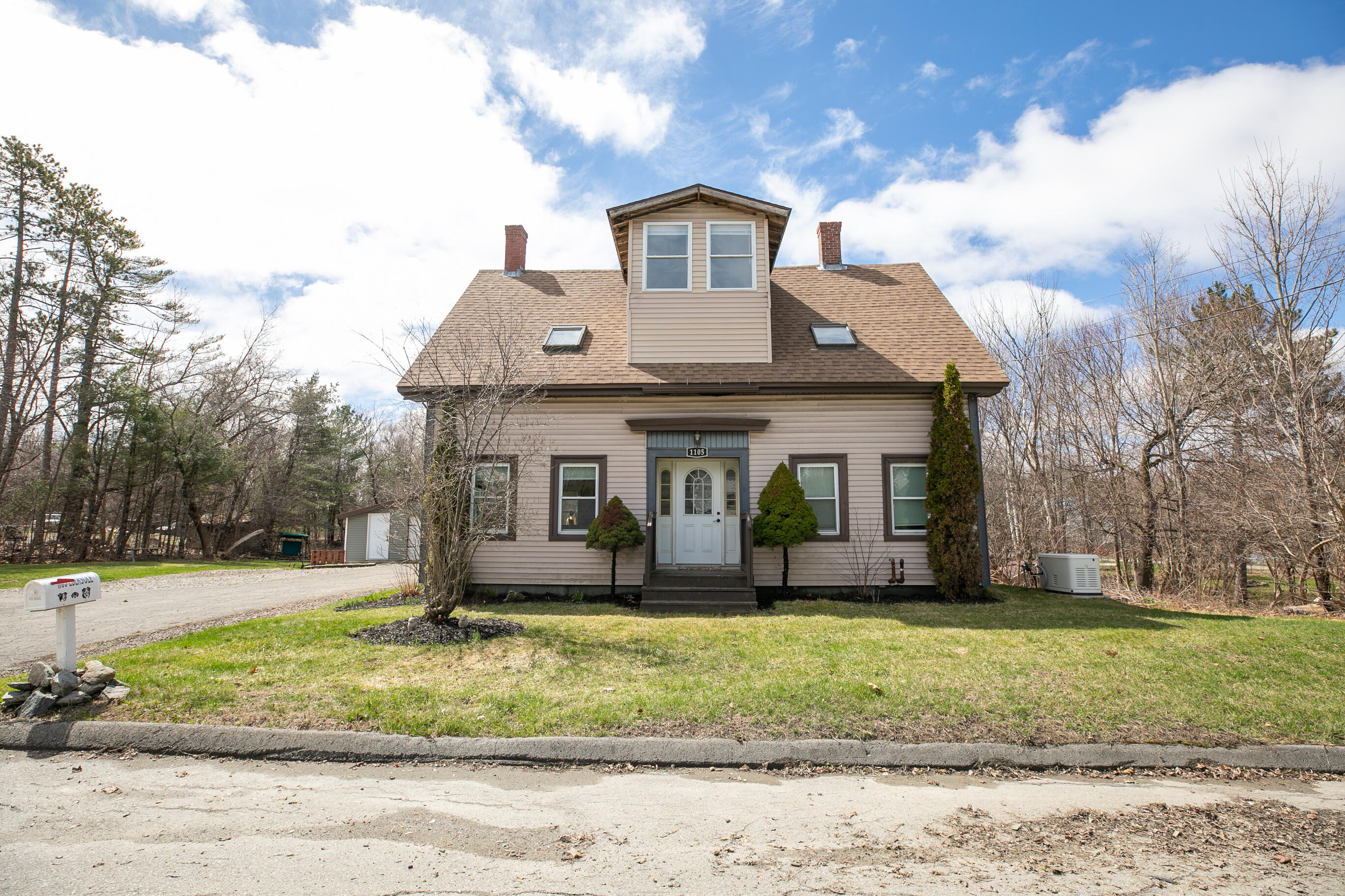 1105 N Main Street Brewer ME 04412