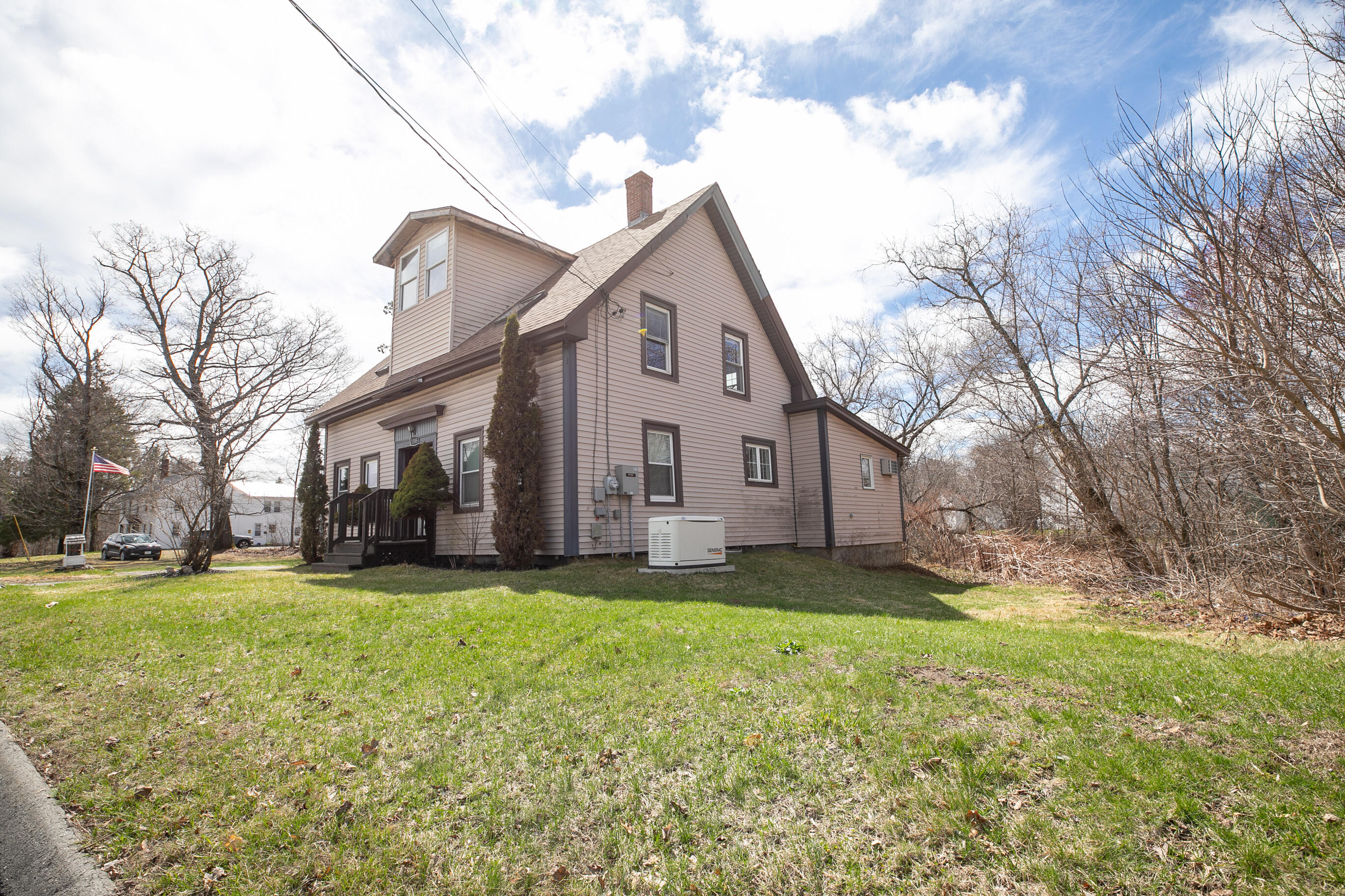 1105 N Main Street Brewer ME 04412