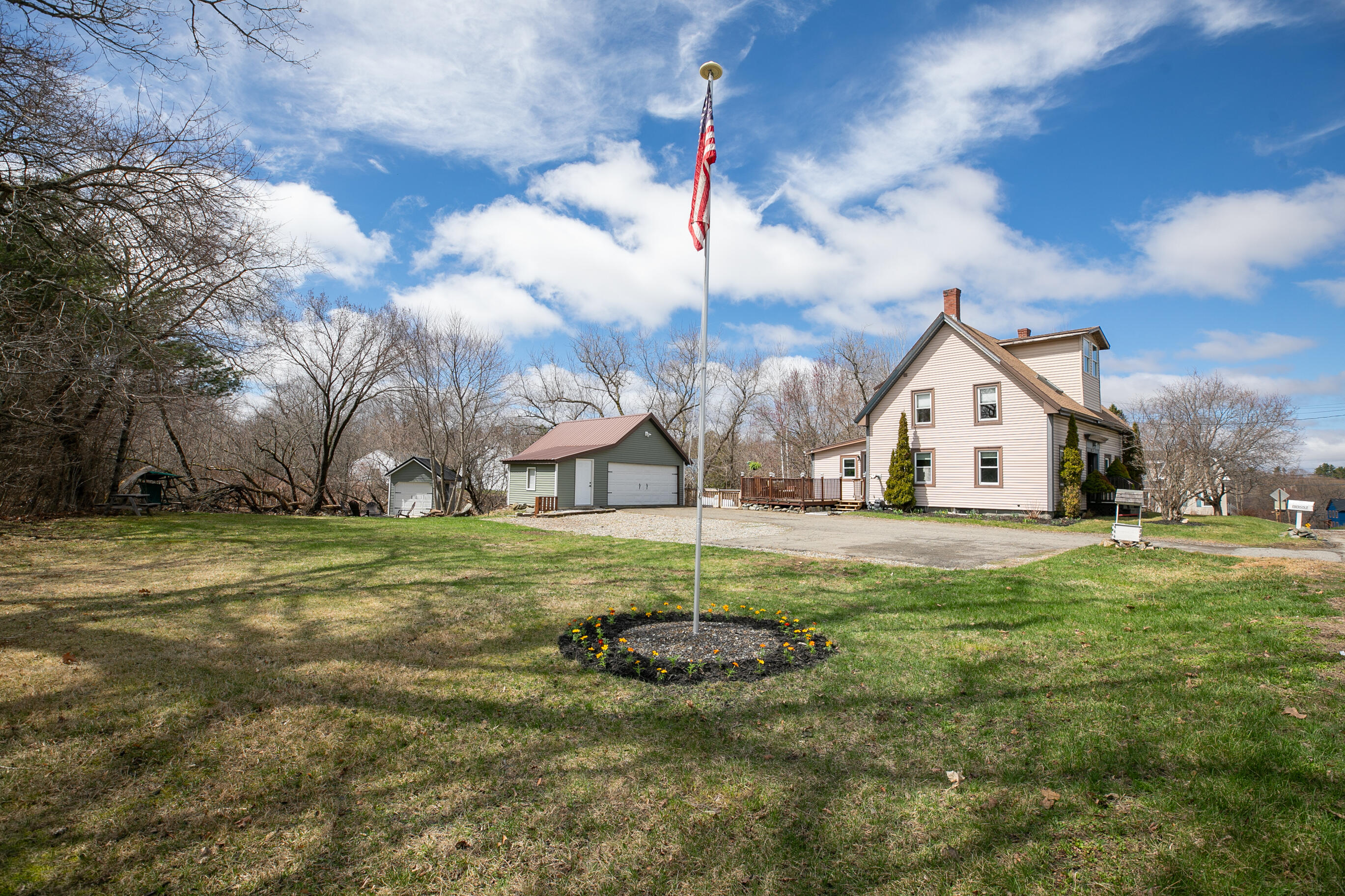 1105 N Main Street Brewer ME 04412
