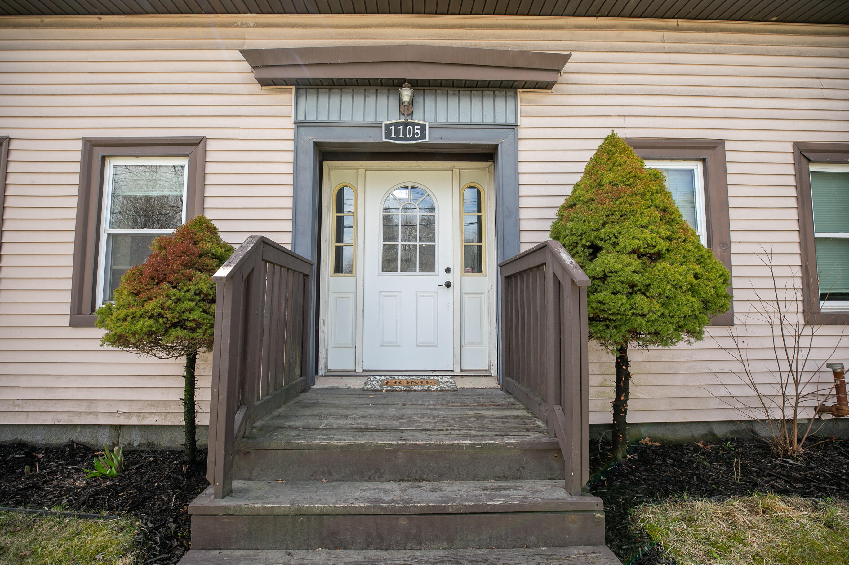 1105 N Main Street Brewer ME 04412