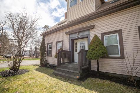 1105 N Main Street Brewer ME 04412