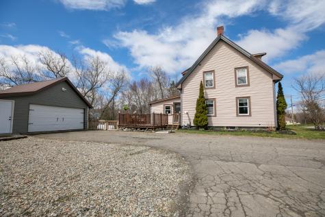 1105 N Main Street Brewer ME 04412