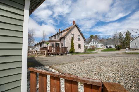 1105 N Main Street Brewer ME 04412