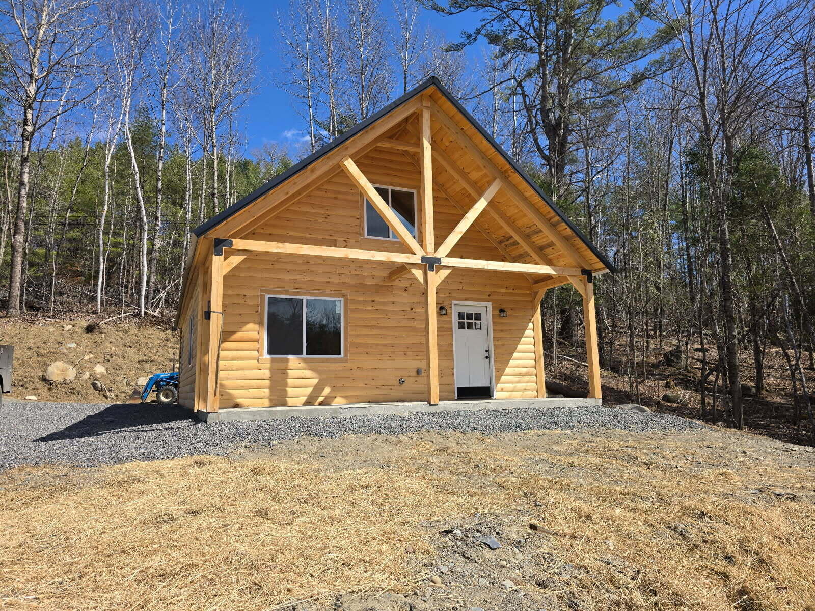 108 Church Street Brownville ME 04414