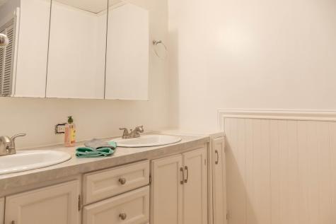 12 Turkey Farm Road Blue Hill ME 04614