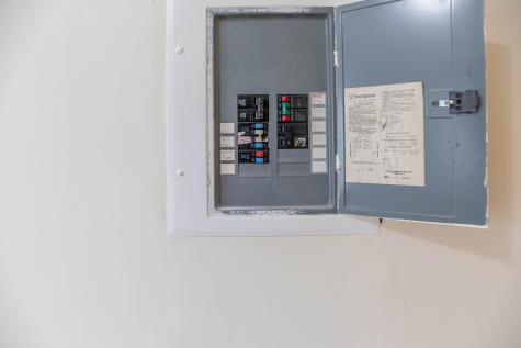 12 Turkey Farm Road Blue Hill ME 04614