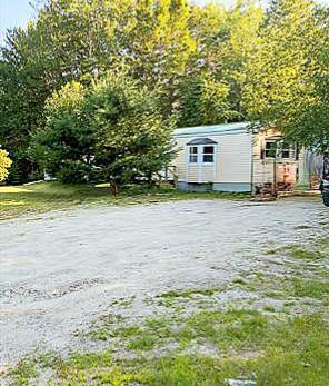 12 Turkey Farm Road Blue Hill ME 04614