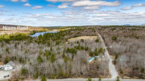 12 Turkey Farm Road Blue Hill ME 04614