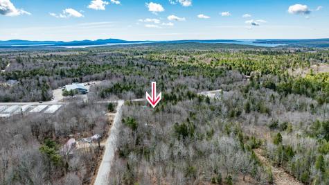 12 Turkey Farm Road Blue Hill ME 04614