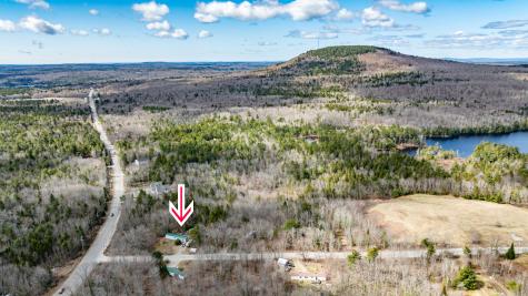 12 Turkey Farm Road Blue Hill ME 04614