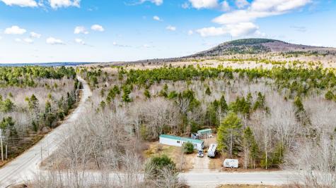 12 Turkey Farm Road Blue Hill ME 04614