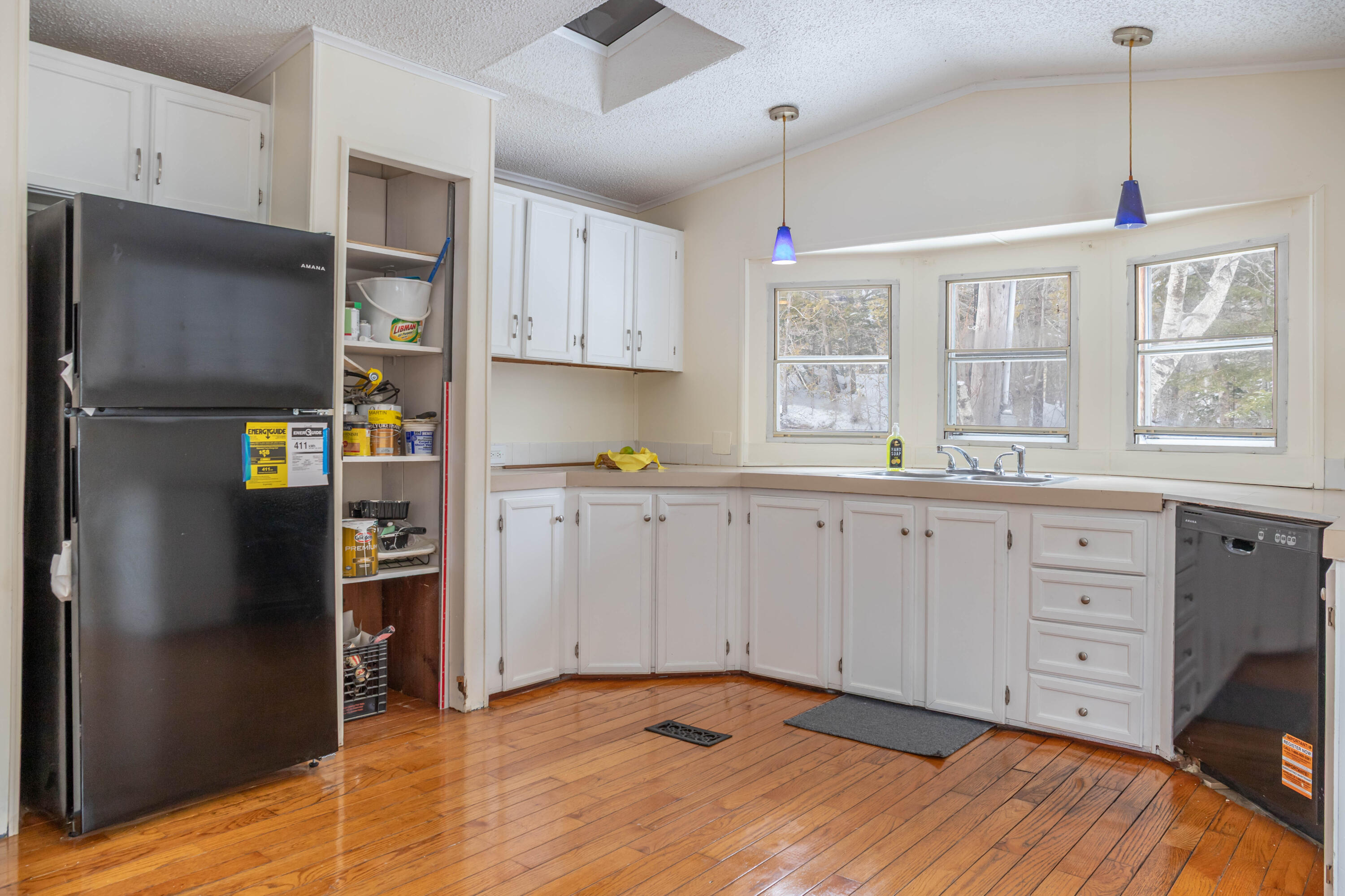 12 Turkey Farm Road Blue Hill ME 04614