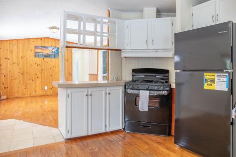 12 Turkey Farm Road Blue Hill ME 04614