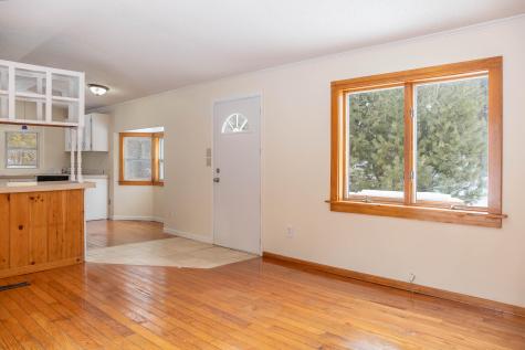 12 Turkey Farm Road Blue Hill ME 04614