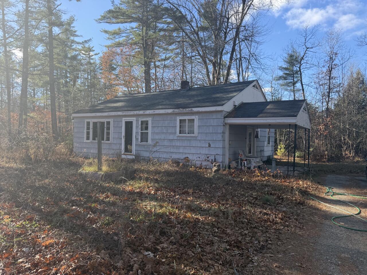 469 High Street North Berwick ME 03906