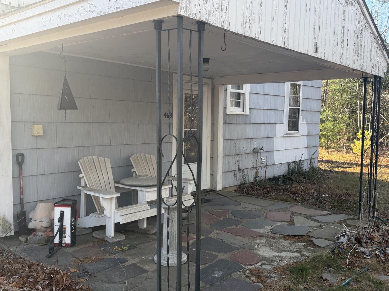 469 High Street North Berwick ME 03906