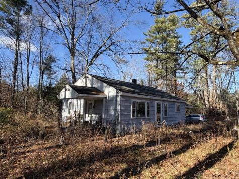 469 High Street North Berwick ME 03906