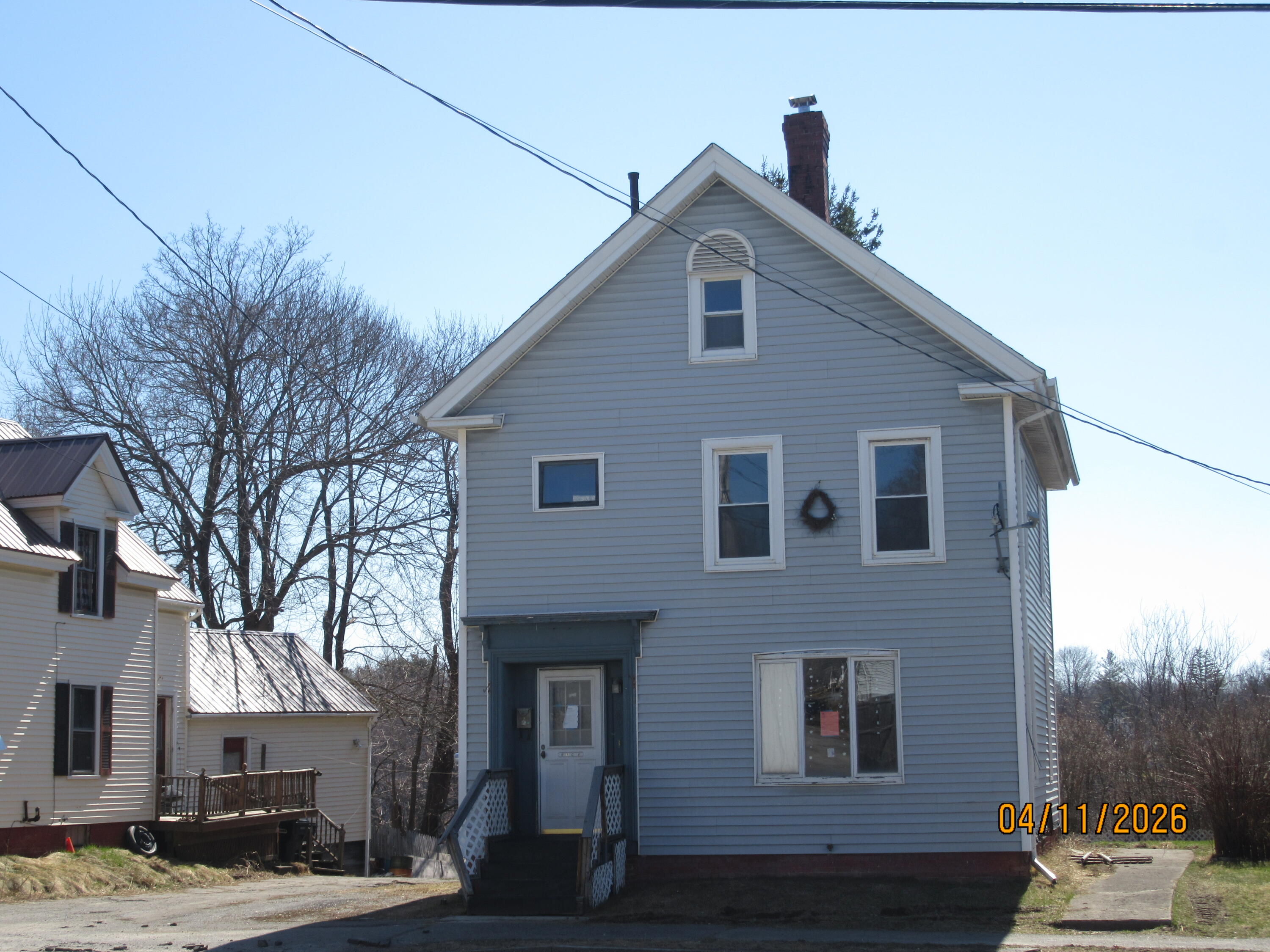 381 Hancock Street Bangor ME 04401