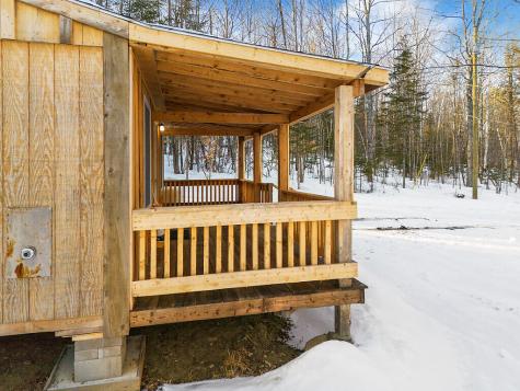 8 Magnolia Lane Starks ME 04938