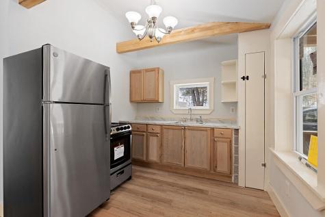 8 Magnolia Lane Starks ME 04938