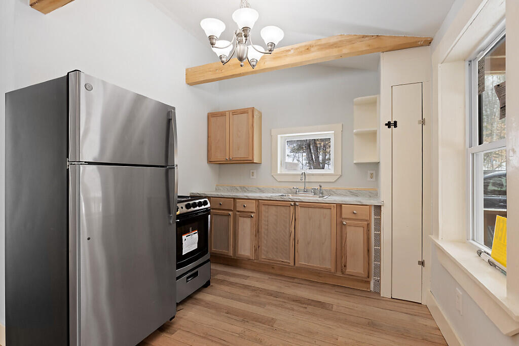8 Magnolia Lane Starks ME 04938
