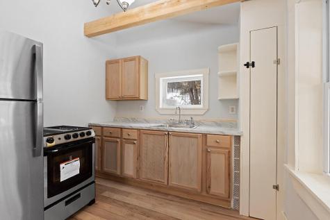 8 Magnolia Lane Starks ME 04938