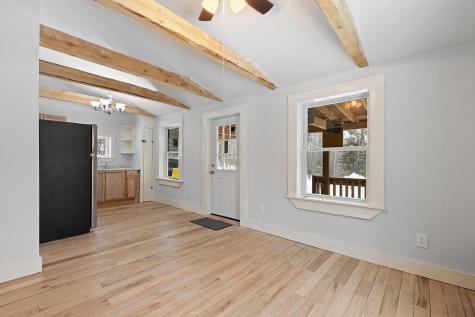 8 Magnolia Lane Starks ME 04938