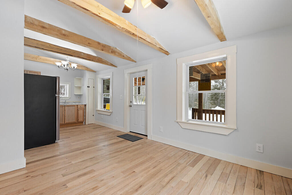 8 Magnolia Lane Starks ME 04938