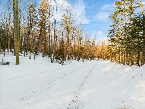 8 Magnolia Lane Starks ME 04938