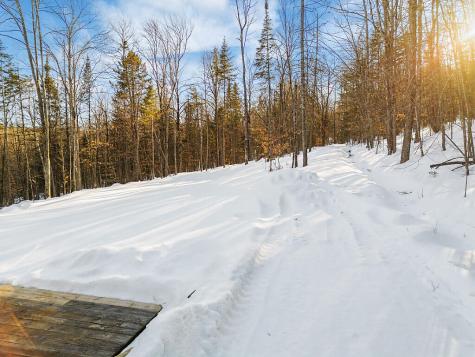 8 Magnolia Lane Starks ME 04938