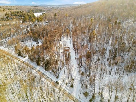 8 Magnolia Lane Starks ME 04938