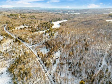 8 Magnolia Lane Starks ME 04938