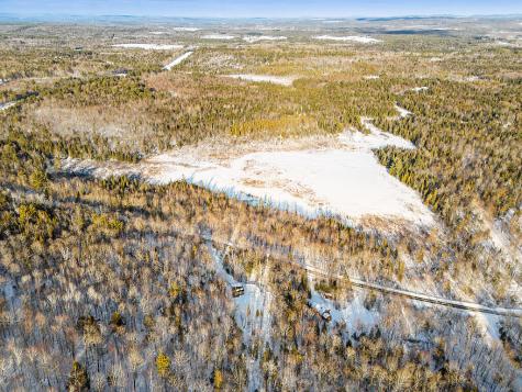 8 Magnolia Lane Starks ME 04938