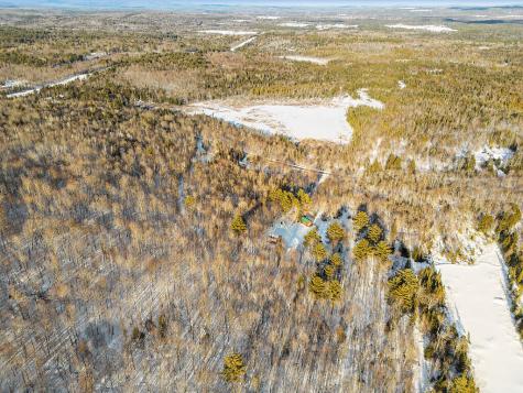 8 Magnolia Lane Starks ME 04938