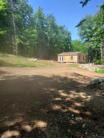 8 Magnolia Lane Starks ME 04938