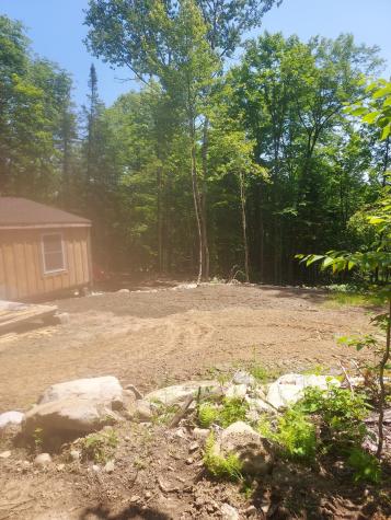 8 Magnolia Lane Starks ME 04938