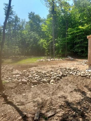 8 Magnolia Lane Starks ME 04938