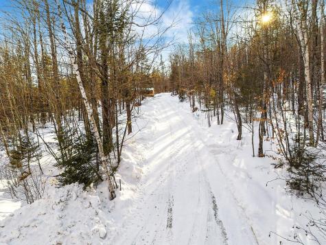 8 Magnolia Lane Starks ME 04938