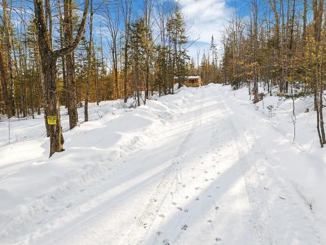 8 Magnolia Lane Starks ME 04938