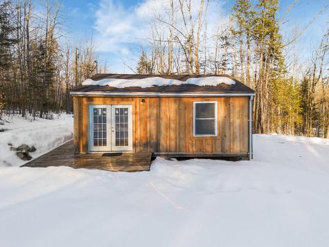 8 Magnolia Lane Starks ME 04938