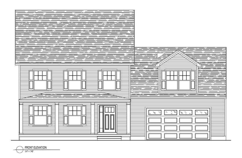 Lot 19 Woodcock Drive Gray ME 04039