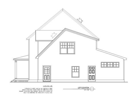 Lot 19 Woodcock Drive Gray ME 04039