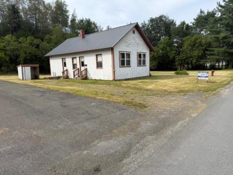 179 Limestone Street Caribou ME 04736
