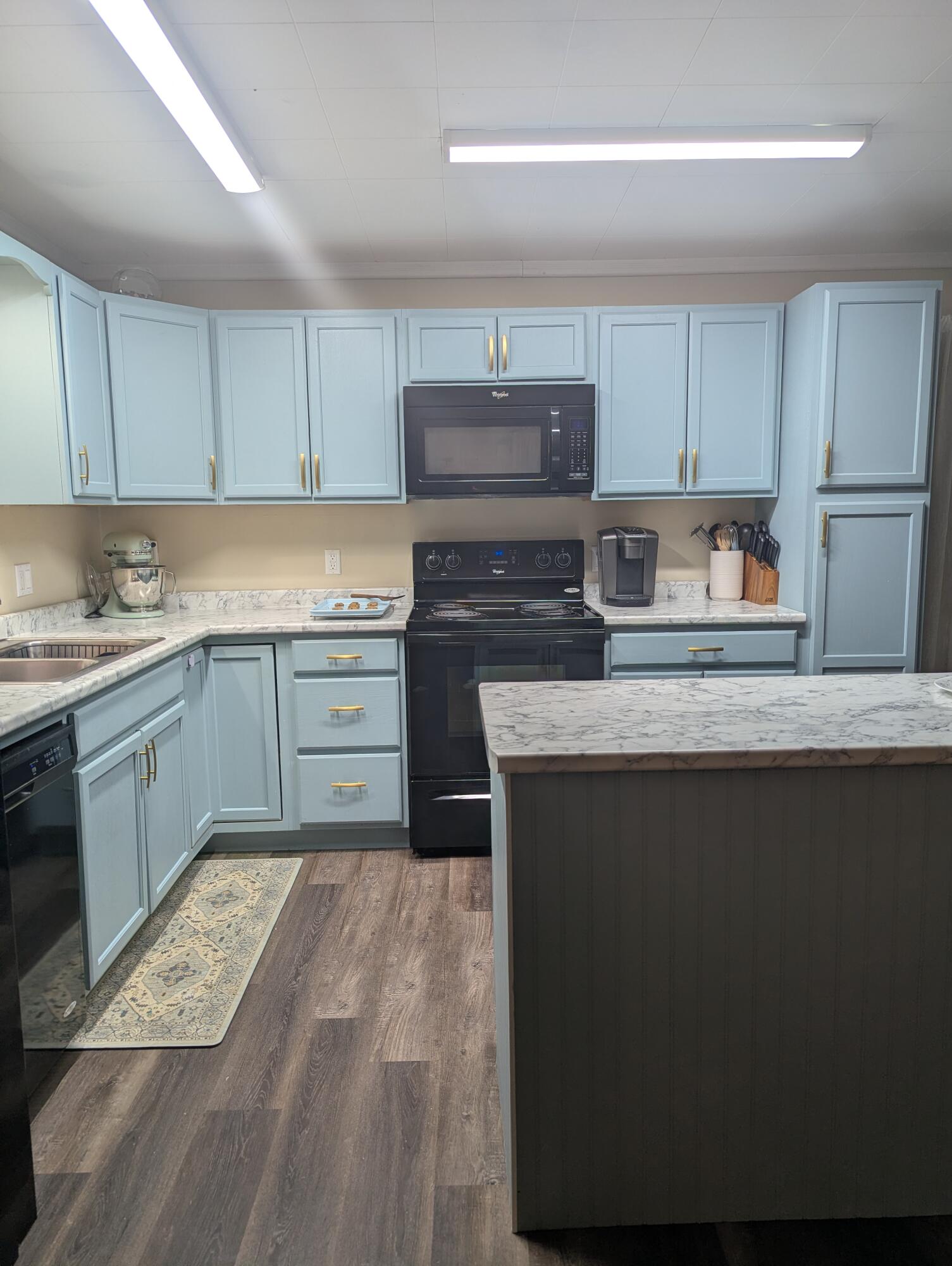 8 Ross Ridge Road Littleton ME 04730