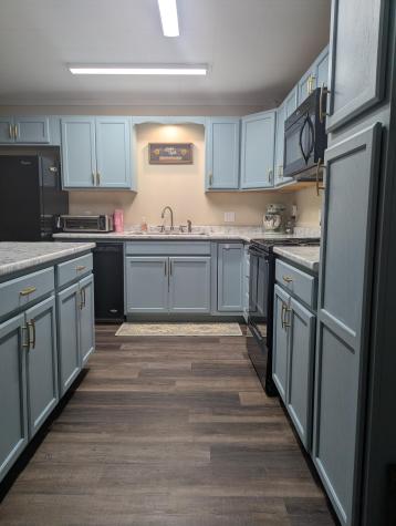 8 Ross Ridge Road Littleton ME 04730