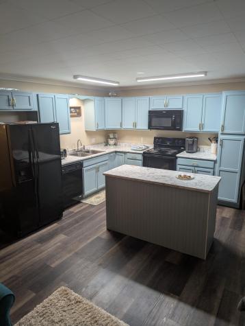 8 Ross Ridge Road Littleton ME 04730