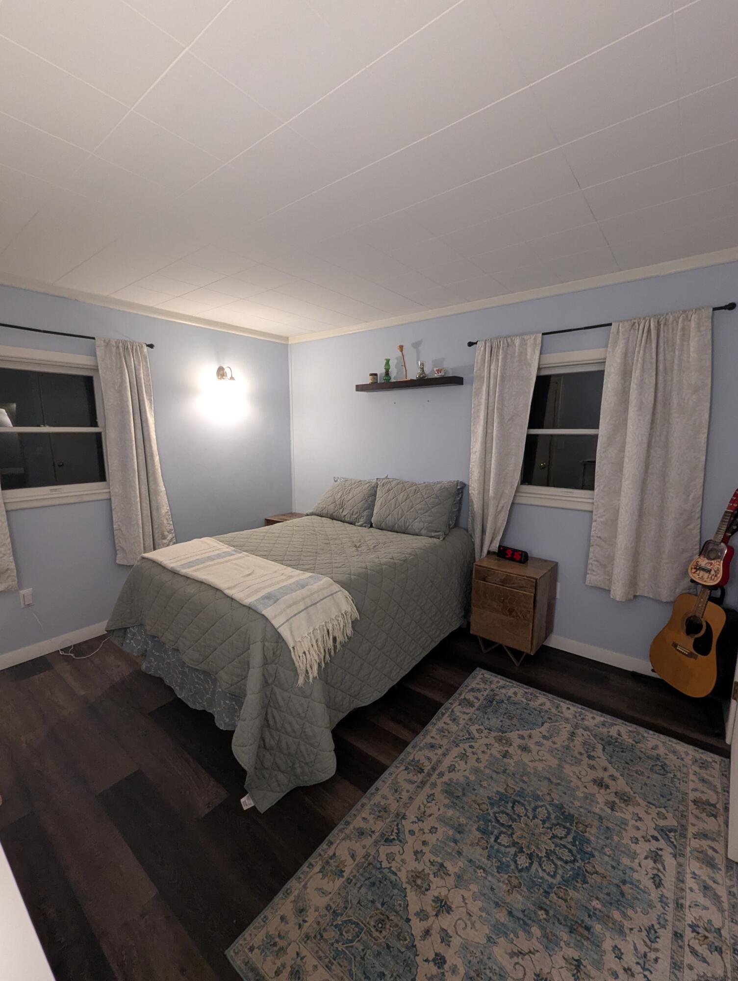 8 Ross Ridge Road Littleton ME 04730