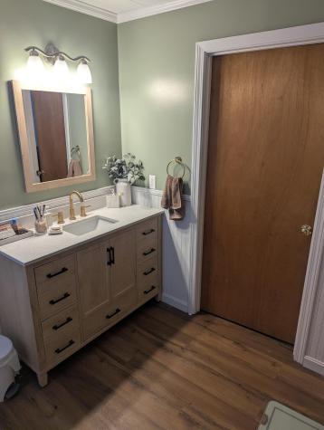8 Ross Ridge Road Littleton ME 04730