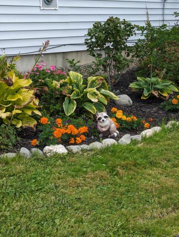 8 Ross Ridge Road Littleton ME 04730