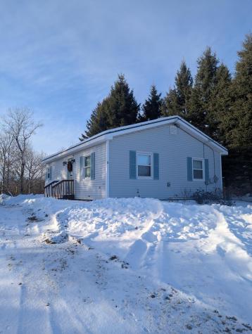 8 Ross Ridge Road Littleton ME 04730